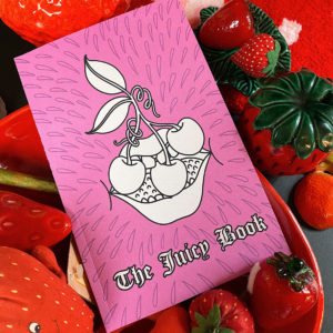 The Juicy Book - Cover